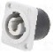 Conector, Neutrik, NAC3MPB-1-WOT