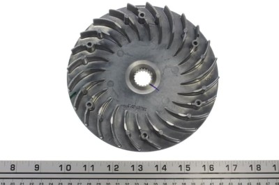 FULIE FIXA VARIATOR ARCTIC CAT foto