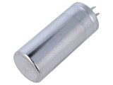 Condensator: pentru motoare, de func&Aring;&pound;ionare 18uF 400VAC &Acirc;&plusmn;5%