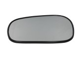Sticla oglinda exterioara stanga Suzuki Grand Vitara (1998 - 2005) cu incalzire
