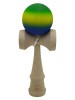 Kendama din Lemn K-One - Design Colorat si Clasic
