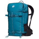Rucsac MAMMUT Nirvana 22 sapphire-black