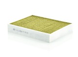 MANN-FILTER FP 25 001 FreciousPlus Filtru, aer habitaclu