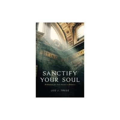 Sanctified in Truth foto