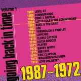 Various - Going Back In Time - Volume 1: 1987-1972, CD