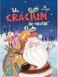 Un Craciun de neuitat. 24 de povesti/***
