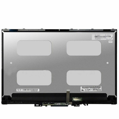 Ansamblu Display cu touchscreen Laptop, Lenovo, Yoga 720-13IKB Type 80X6, 81C3, 5D10N24290, 13 inch, FHD, 30 pini foto