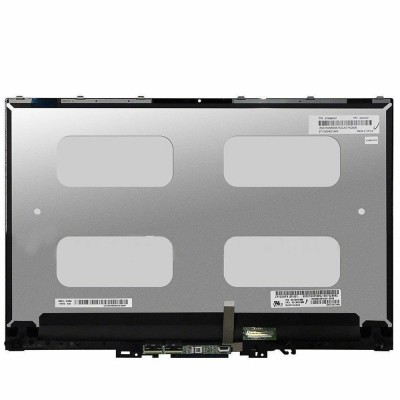 Ansamblu Display cu touchscreen Laptop, Lenovo, Yoga 720-13IKB Type 80X6, 81C3, 5D10N24290, 13 inch, FHD, 30 pini foto