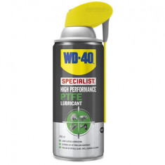 Spray WD-40 Specialist HP PTFE, 400 ml