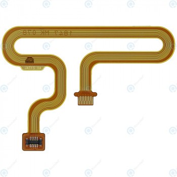 Huawei Y6 2019 (MRD-LX1) Fingerprint Flex 03025QCG foto