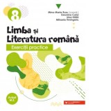 Exercitii practice de limba si literatura romana. Caiet de lucru. Clasa a VIII-a