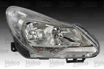 VALEO 044585 ORIGINAL PART Far foto