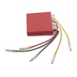 Regulator tensiune ATV Polaris 4060133 - compatibil Polaris 4060133