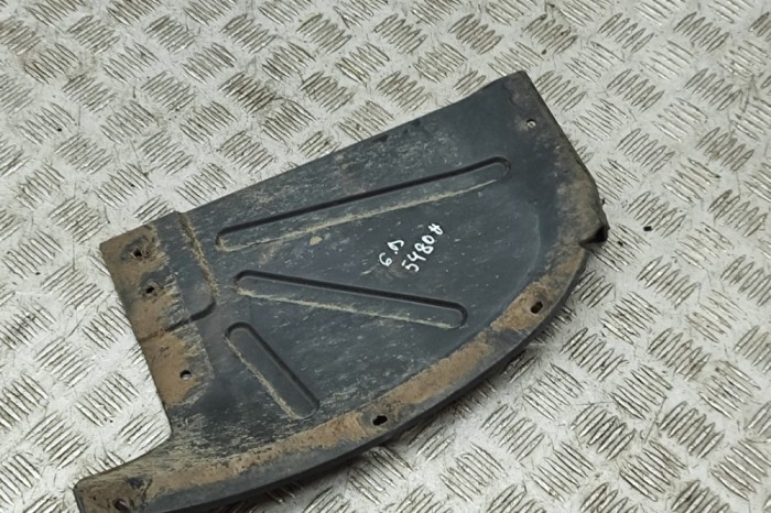 Aparatoare noroi dreapta spate FORD RANGER TKE 2016 OEM: AB39-502S1-AB | 31262884