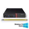 Calculator Refurbished Lenovo ThinkCentre M900 Mini PC, Intel Core i5-6500T 2.50GHz, 8GB DDR4, 256GB SSD + Windows 10 Home