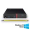 Calculator Refurbished Lenovo ThinkCentre M900 Mini PC, Intel Core i5-6500T 2.50GHz, 8GB DDR4, 256GB SSD + Windows 10 Home