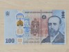 100 lei 2026 Eugen Carada
