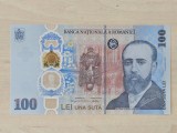 100 lei 2026 Eugen Carada