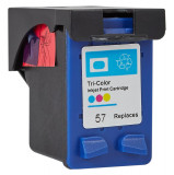 Printhead HP-57 | rem. | C6657AE compatibil