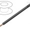 Cablu BETAtherm 155 1x16mm2 litat Cu negru -55&deg;C la 155&deg;C 600V