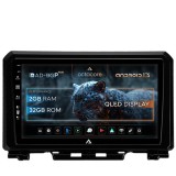 Navigatie Suzuki Jimny (2018+), Android 12, P-Octacore 2GB RAM + 32GB ROM, 9 Inch - AD-BGP9002+AD-BGRKIT312