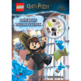 Lego Harry Potter - M&aacute;gikus meglepet&eacute;sek - Neville Longbottom minifigur&aacute;val
