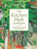 Kitchen Herb Garden | Rosalind Creasy, 2020, Tuttle Publishing
