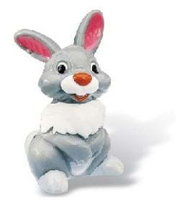Thumper - Figurina Bocanila