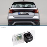 Camera marsarier Volkswagen T-Cross 2018+ AHD 1080P NTSC MOSERA