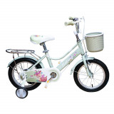 Bicicleta copii, nr. 14, China