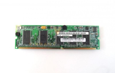 Adaptec ATB 100 SFRU 39R8803 256MB BBWC Cache Memory Module ServeRAID 7k SCSI foto