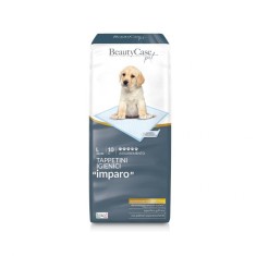 COVOR ABSORBANT IMPARO BEAUTY CASE L 60X90CM (10BUC PAC) foto