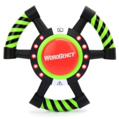 Jocul cuvintelor - Wordgency&trade; PlayLearn Toys