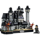 Academia Nevermore