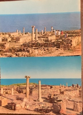 Carti postale Histria foto