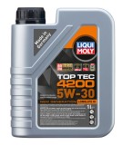 Cumpara ieftin Ulei de motor Liqui Moly Top Tec 4200 5W-30 1 litru