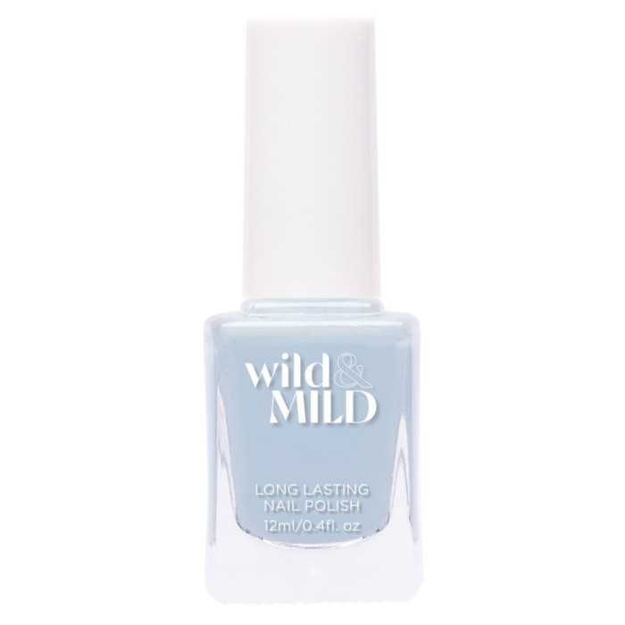 Lac unghii Long Lasting 1111 Perfect Soul Wild &amp; Mild, 12ml
