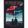 Ron Marcell napl&oacute;ja - Ron Marcell