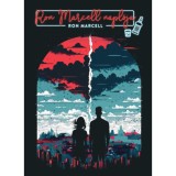 Ron Marcell napl&oacute;ja - Ron Marcell