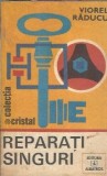 Reparati singuri - Viorel Raducu