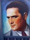 Actorul MIRCEA ȘEPTILICI de Costescu