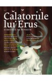 Calatoriile lui Erus, o revista de poveste Nr.5