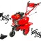 Motocultor RD-WT14, 5.2 kW, 1200 mm, 2+1 viteze, Raider 076914