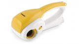 Răzătoare Electrică G3 Ferrari G20065 Parmino, 12W, Galben, 2 Role Inox (Moale/Fin) - Re&icirc;ncărcabilă, Br&acirc;nză, Ciocolată, Nucă