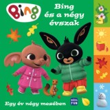 Bing &eacute;s a n&eacute;gy &eacute;vszak - Egy &eacute;v n&eacute;gy mes&eacute;ben