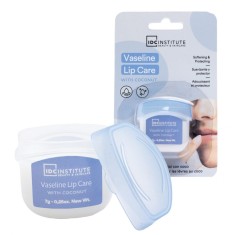 Vaselina pentru ingrijirea buzelor, 44093, 8.2g, IDC Institute