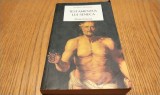 TESTAMENTUL LUI SENECA - Pedro Galvez - Editura Allfa, 2009, 309 p.