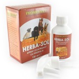 HERBA SOL CU PROPOLIS SPRAY CICATRIZANT 150 ML, PROMEDIVET