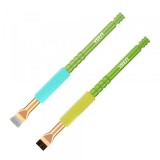 Perie Antistatica VBest VBST-81, 2in1