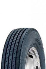 Anvelope camioane Goodride CR966 ( 385/55 R22.5 160K 20PR Marcare dubla 158L ) foto